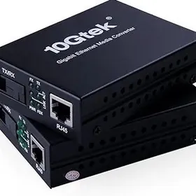 media converter gigabyte KOMPL