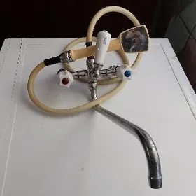 Smesitel banýa, kuhnýa, umyval