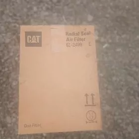 Filtir wozduh yag filtir