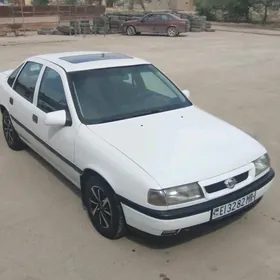 Opel Vectra 1992