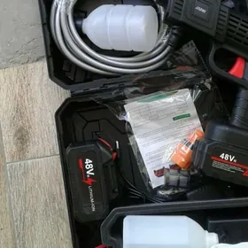 Kondisioner moýka paket пакет