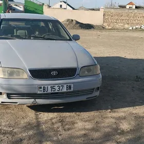 Toyota Aristo 1991