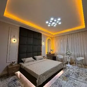 Satlyk taze gurtly 2et 3kom