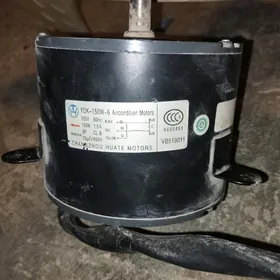 kondisioner wiltilyator