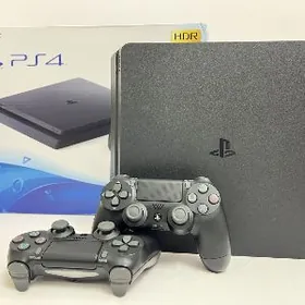 PAKET Playstation 4 Slim