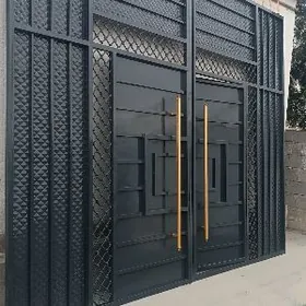 warata demir derweze warota