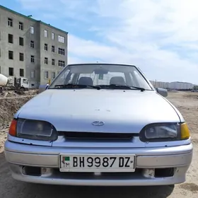 Lada 2115 2001