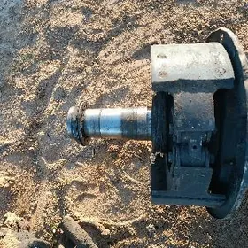 Evro kamazyn telega cilok naso