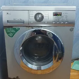 kirmashyn Стиральная машина