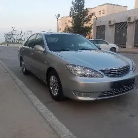 Toyota Camry 2003