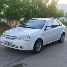 Daewoo Lacetti 2003