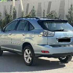 Lexus RX 350 2006