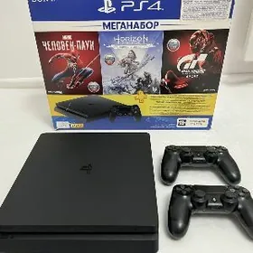 Playstation-4Slim proşiwka