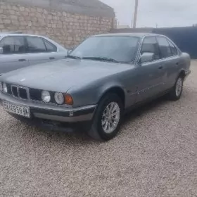 BMW 525 1990