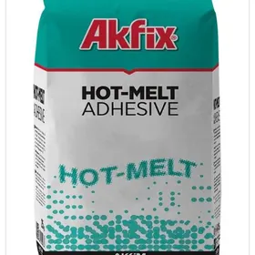 Akfix HM220 | Mebel üçin gyzdyrma ýelimi 25 kg