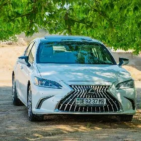 Lexus ES 350 2023