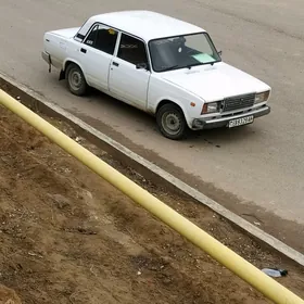 Lada 2107 2003