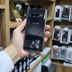 SAMSUNG S10+ 8/128 2 sim