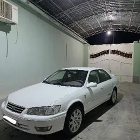 Toyota Camry 1998