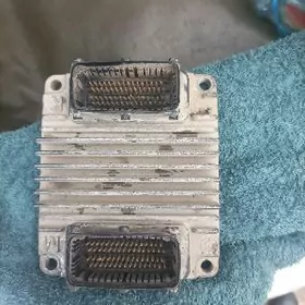 Opel kompiýuter cip