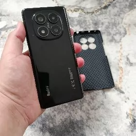 Redmi Note 14pro 8/256gb