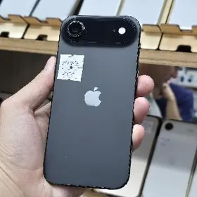 IPHONE AIR 5 GEZEK ZARADA GOYL