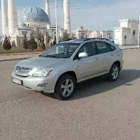 Lexus RX 350 2008