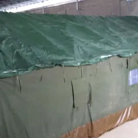 palatka 5×6m