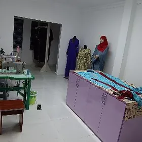 Änew Arenda Atelýa