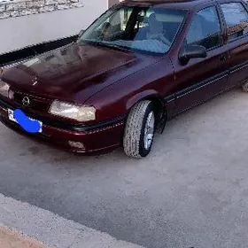 Opel Vectra 1991
