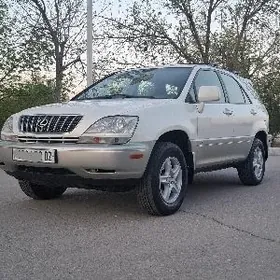 Lexus RX 300 2002