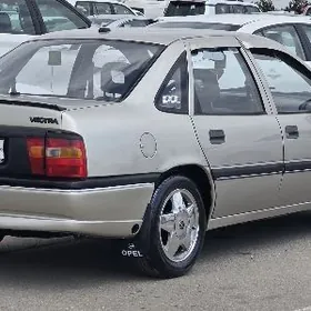 Opel Vectra 1991