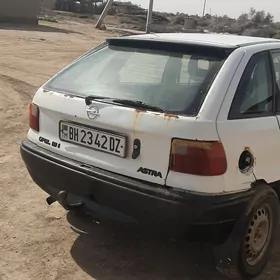 Opel Astra 1992