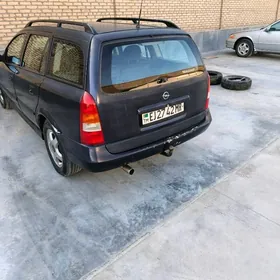 Opel Antara 1999