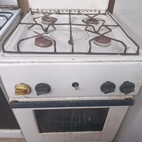 Газ СОВЕТСКИЙ