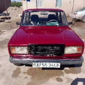 Lada 2107 2000