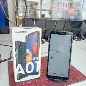 SAMSUNG A01 CORE