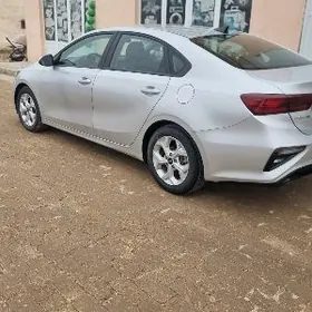Kia Forte 2021