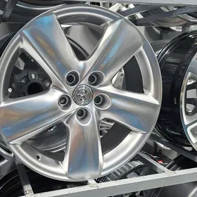 DISKA LESES 19LIK 4ST 6800TM