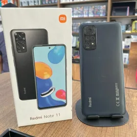 Redmi note 11