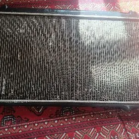 babycka lisicka radyator