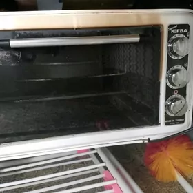 Печка с 2Листами