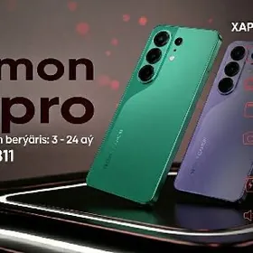 Camon 50pro 8/256 Black