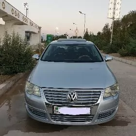 Volkswagen Passat 2006