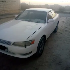 Toyota Mark II 1993