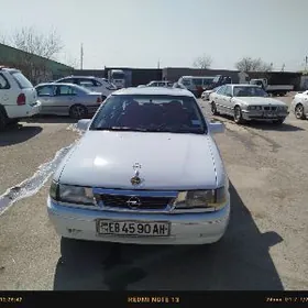 Opel Vectra 1992