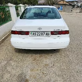 Toyota Camry 1998