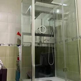 Душевая кабина