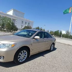 Toyota Camry 2010