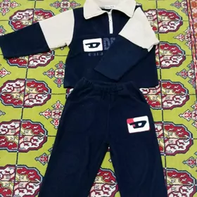 çagalar üçin egin-eşik